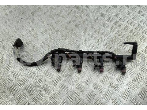 Новое Renault Scenic, 2003 г., OEM H132259, арт. 55381895, фото 2
