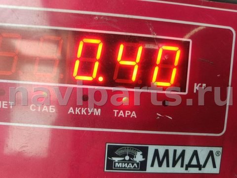 Новое Renault Scenic, 2003 г., OEM H132259, арт. 55381895, фото 3