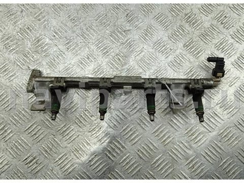 Новое Ford Fiesta, 2001 г., OEM 98MF9F593BB, арт. 55382119