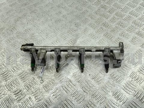 Новое Ford Fiesta, 2001 г., OEM 98MF9F593BB, арт. 55382119, фото 2