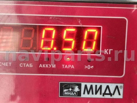 Новое Kia Sorento, 2002 г., OEM 338004A500, арт. 55382319, фото 3