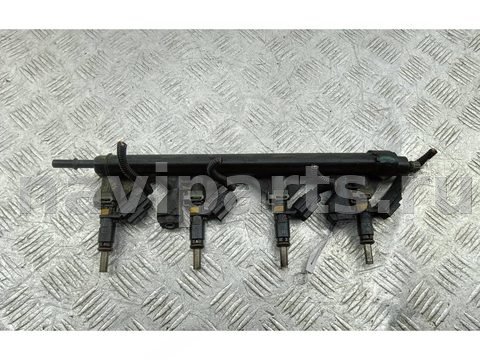 Новое Peugeot 308, 2009 г., OEM V752817680, арт. 55382325