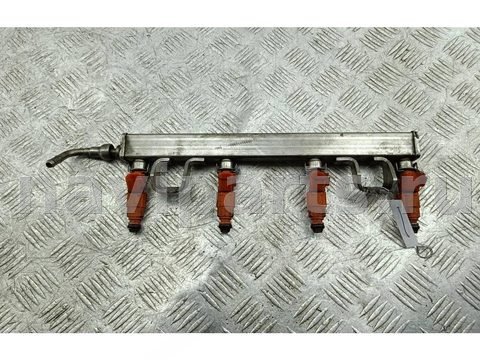 Новое Ford Focus, 2004 г., OEM 0280156156, арт. 55382344