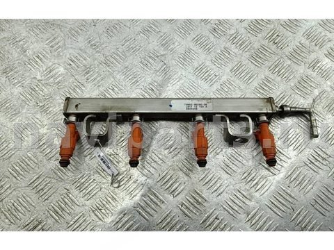 Новое Ford Focus, 2004 г., OEM 0280156156, арт. 55382344, фото 2