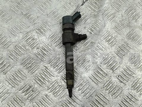 Новое Opel Astra, 2009 г., OEM 0445110276, арт. 55382381, фото 2