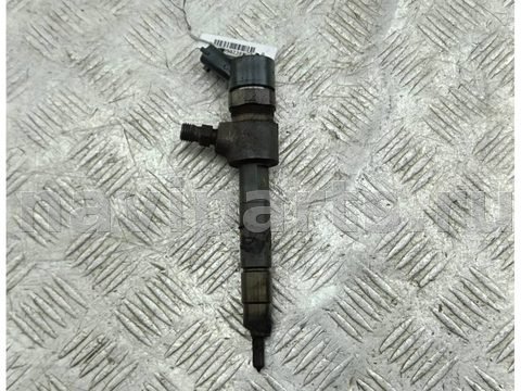 Новое Opel Astra, 2009 г., OEM 0445110276, арт. 55382385