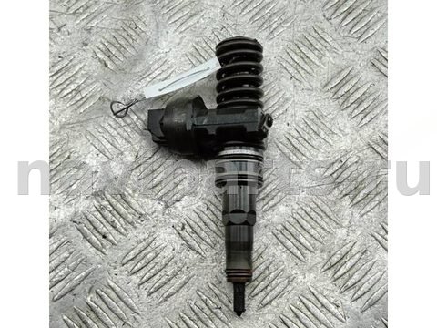 Новое Volkswagen Sharan, 2000 г., OEM 038130073BA, арт. 55382400