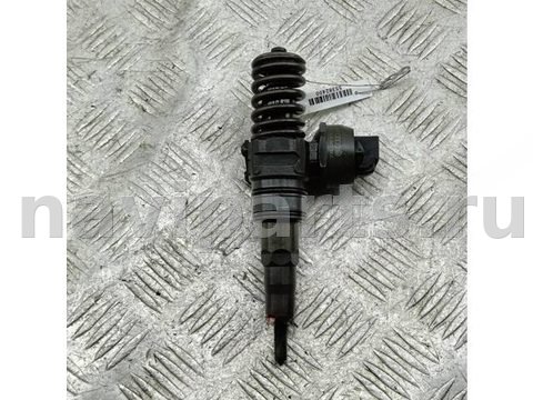 Новое Volkswagen Sharan, 2000 г., OEM 038130073BA, арт. 55382400, фото 2