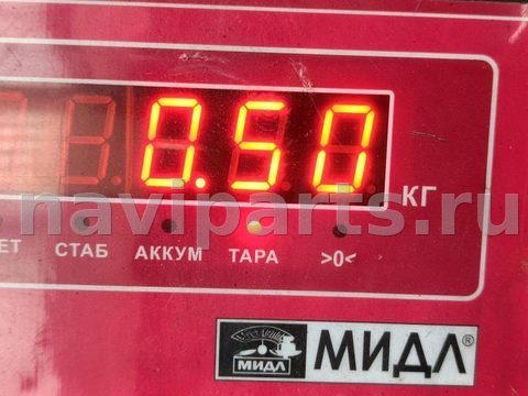 Новое Opel Insignia, 2009 г., OEM 0445110327, арт. 55382402, фото 3