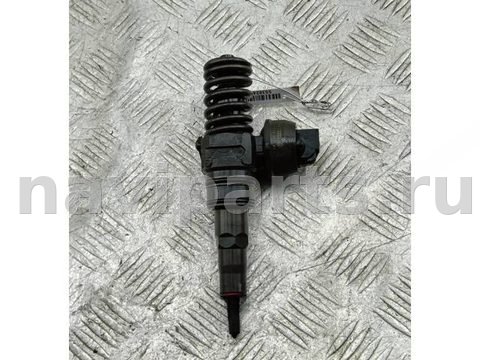 Новое Volkswagen Sharan, 2000 г., OEM 038130073BA, арт. 55382404