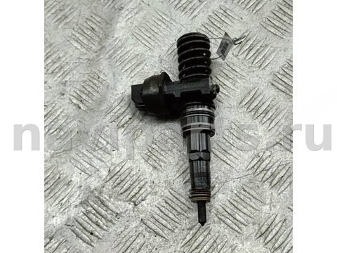 Новое Volkswagen Sharan, 2000 г., OEM 038130073BA, арт. 55382404, фото 2