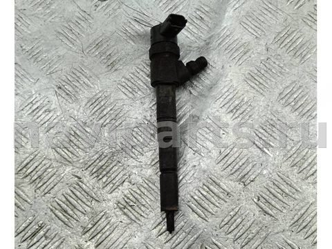 Новое Opel Insignia, 2009 г., OEM 0445110327, арт. 55382406
