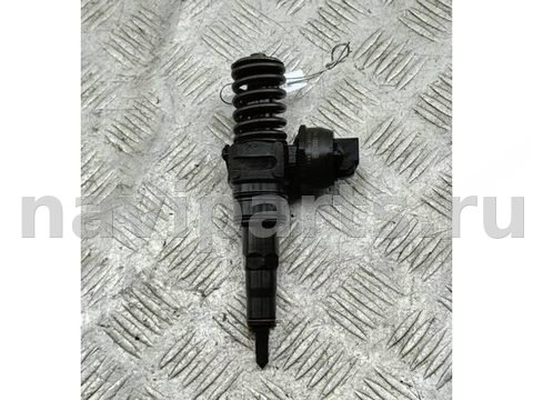 Новое Volkswagen Sharan, 2000 г., OEM 038130073BA, арт. 55382408