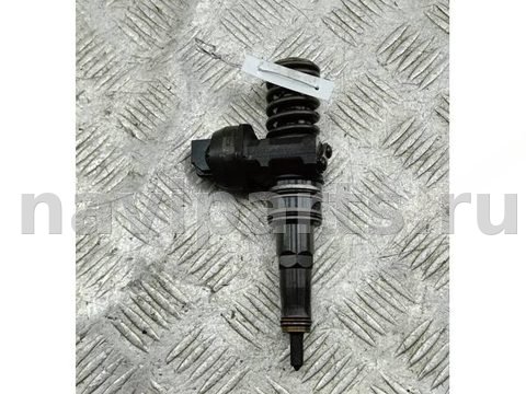 Новое Volkswagen Sharan, 2000 г., OEM 038130073BA, арт. 55382408, фото 2