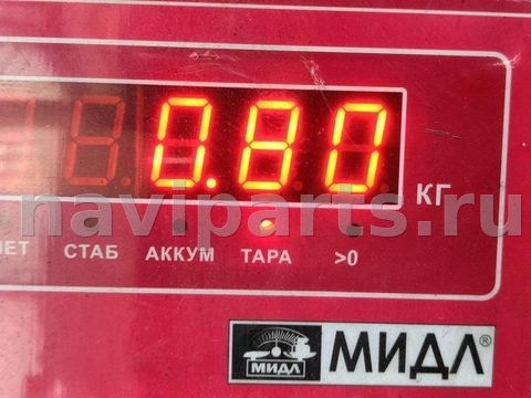 Новое Volkswagen Sharan, 2000 г., OEM 038130073BA, арт. 55382408, фото 3