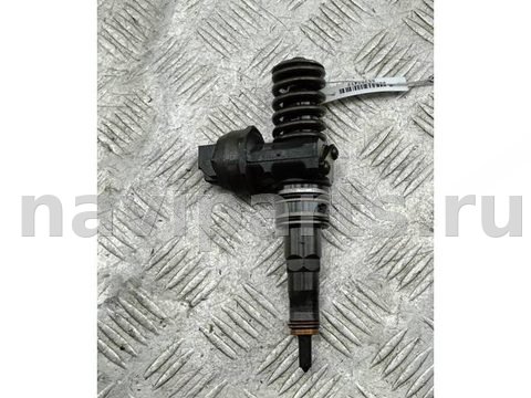 Новое Volkswagen Sharan, 2000 г., OEM 038130073BA, арт. 55382412