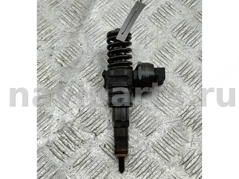 Новое Volkswagen Sharan, 2000 г., OEM 038130073BA, арт. 55382412, фото 2