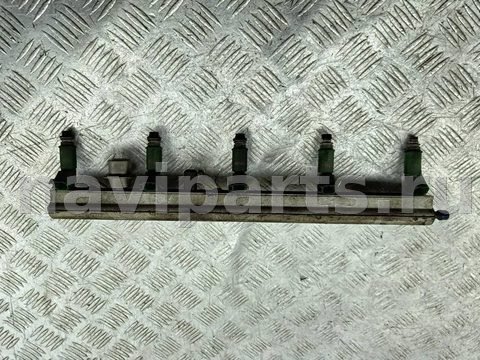 Новое Volvo V70, 2000 г., OEM 9470229, арт. 55382423, фото 2