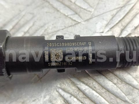 Новое Ford Mondeo, 2000 г., OEM 6S7Q9K546BA, арт. 55382555, фото 3