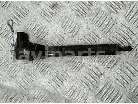 Новое Mercedes E W210, 2000 г., OEM 0986435004, арт. 55382556