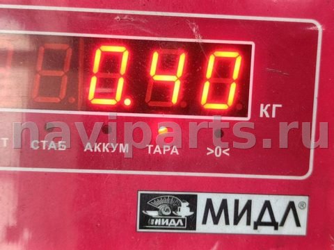 Новое Mercedes E W210, 2000 г., OEM 0986435004, арт. 55382556, фото 3