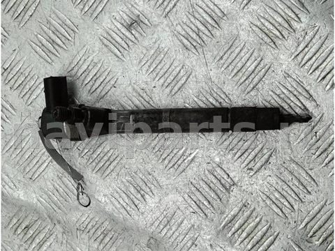 Новое Mercedes E W210, 2000 г., OEM 0986435004, арт. 55382564