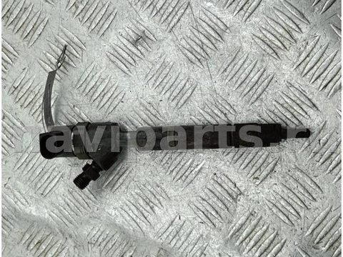Новое Mercedes E W210, 2000 г., OEM 0986435004, арт. 55382564, фото 2