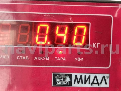 Новое Mercedes E W210, 2000 г., OEM 0986435004, арт. 55382564, фото 3