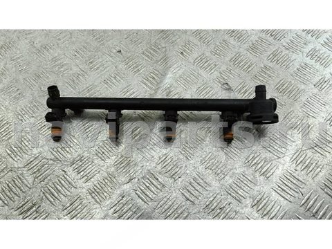 Новое Renault Scenic, 1996 г., OEM H029611, арт. 55382579