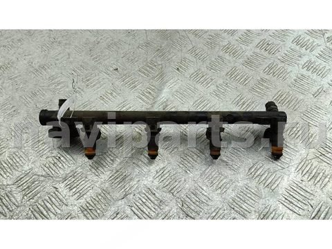 Новое Renault Scenic, 1996 г., OEM H029611, арт. 55382579, фото 2