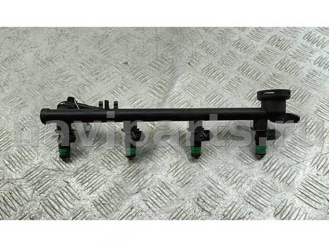Новое Renault Laguna, 2001 г., OEM H028797, арт. 55382599
