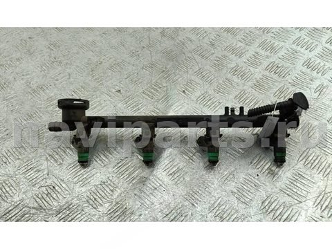Новое Renault Laguna, 2001 г., OEM H028797, арт. 55382599, фото 2