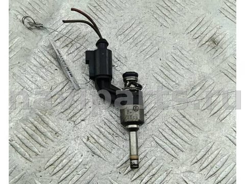 Новое Volkswagen Golf, 2007 г., OEM 03C906036E, арт. 55382635