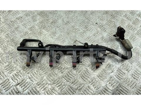 Новое Renault Scenic, 2003 г., OEM H132259, арт. 55382636