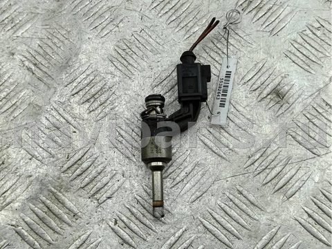 Новое Volkswagen Golf, 2007 г., OEM 03C906036E, арт. 55382643