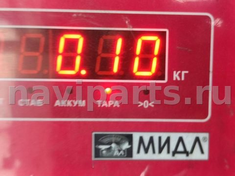 Новое Volkswagen Golf, 2007 г., OEM 03C906036E, арт. 55382647, фото 3