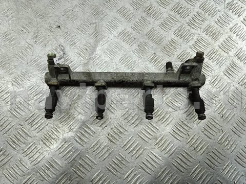 Новое Opel Zafira, 2003 г., OEM 0280156021, арт. 55382729