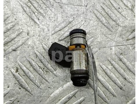 Новое Fiat Doblo, 2000 г., OEM IWP160, арт. 55382773