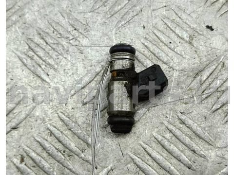 Новое Fiat Doblo, 2000 г., OEM IWP160, арт. 55382773, фото 2