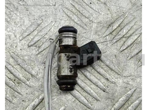 Новое Fiat Doblo, 2000 г., OEM IWP160, арт. 55382777