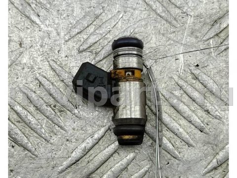 Новое Fiat Doblo, 2000 г., OEM IWP160, арт. 55382777, фото 2