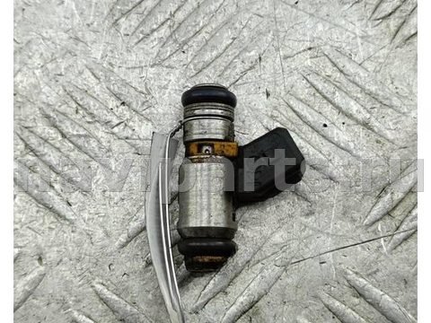 Новое Fiat Doblo, 2000 г., OEM IWP160, арт. 55382785, фото 2