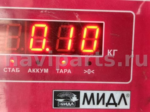 Новое Fiat Doblo, 2000 г., OEM IWP160, арт. 55382785, фото 3