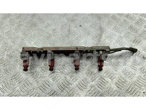 Новое Nissan Almera N16, 2000 г., OEM 166009F600, арт. 55382840