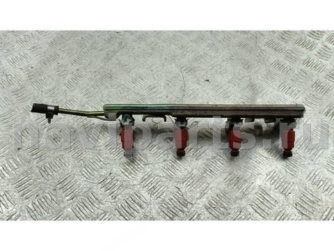 Новое Nissan Almera N16, 2000 г., OEM 166009F600, арт. 55382840, фото 2