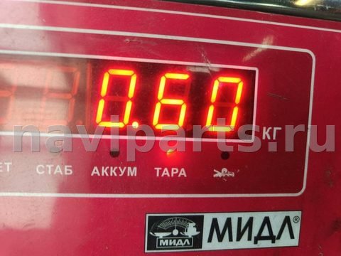 Новое Nissan Almera N16, 2000 г., OEM 166009F600, арт. 55382840, фото 3