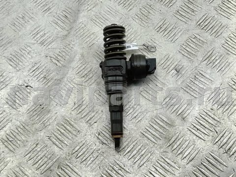Новое Skoda Roomster, 2007 г., OEM 038130073BN, арт. 55382870