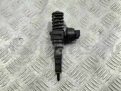 Новое Skoda Roomster, 2007 г., OEM 038130073BN, арт. 55382878, фото 2