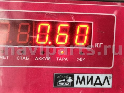 Новое Skoda Roomster, 2007 г., OEM 038130073BN, арт. 55382878, фото 3