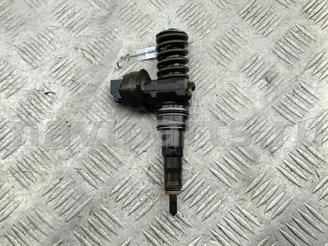 Новое Skoda Roomster, 2007 г., OEM 038130073BN, арт. 55382882